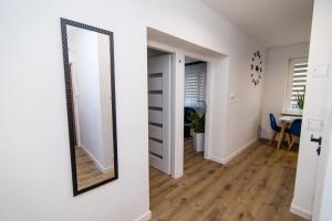 Fotografia z galérie ubytovania Apartament w Centrum v destinácii Iława + 3 fotografie