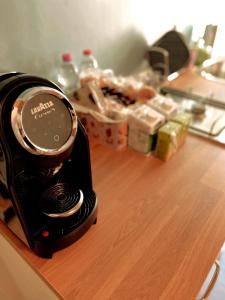 Étkezési lehetőség az apartmanban vagy a közelben