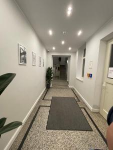 Foto dalla galleria di Ahoi Hostel ad Amburgo