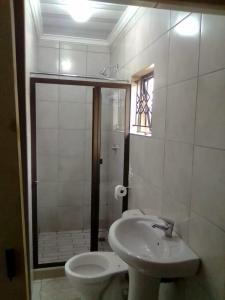 Gallery image of Joyous Guest House in KwaDukuza