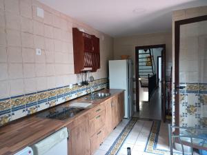 Galeriebild der Unterkunft El Corralon de Severo in Hinojales + 34 Fotos