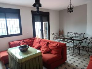 Galeriebild der Unterkunft El Corralon de Severo in Hinojales