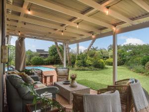 Gallery image of Ballito Bay Villa in Ballito +27 photos