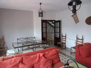 Galeriebild der Unterkunft El Corralon de Severo in Hinojales