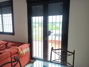 Galeriebild der Unterkunft El Corralon de Severo in Hinojales