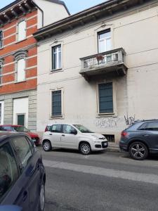 Fotografie z fotogalerie ubytování casa arnetta v destinaci Gallarate