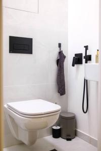 Billede fra billedgalleriet på Moderný byt v Starom Meste i Bratislava