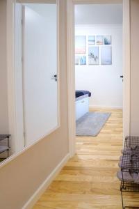 Billede fra billedgalleriet på Moderný byt v Starom Meste i Bratislava