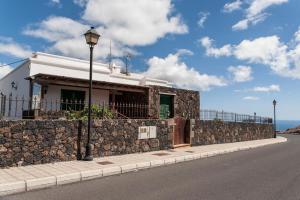 Kép CASA MORRO BLANCO szállásáról Tíasban a galériában