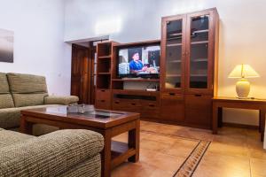 Kép CASA MORRO BLANCO szállásáról Tíasban a galériában
