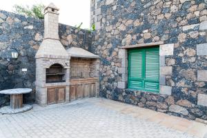 Kép CASA MORRO BLANCO szállásáról Tíasban a galériában