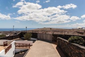 Kép CASA MORRO BLANCO szállásáról Tíasban a galériában