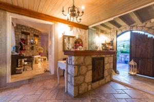 Fotografie z fotogalerie ubytování Chigdem Hotel-Special Category v destinaci Alaçatı