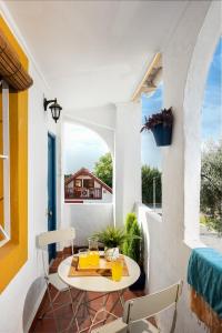 Fotografia z galérie ubytovania Apartamento Aljarafe v destinácii Valencina de la Concepción
