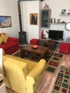 SILVER apartament - Imazhi 5
