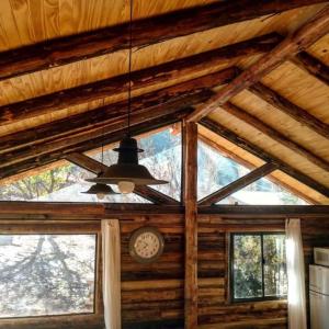 Gallery image of WAIKIRI in Potrerillos +108 photos