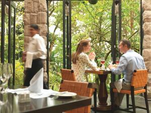 Hosté ubytování Sanctuary Lodge, A Belmond Hotel, Machu Picchu