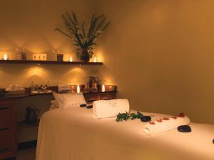 Lázně a/nebo wellness v ubytování Sanctuary Lodge, A Belmond Hotel, Machu Picchu