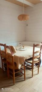 Fotografia z galérie ubytovania Maison cosy à Quiberville - Idéal pour familles v destinácii Quiberville + 28 fotografií