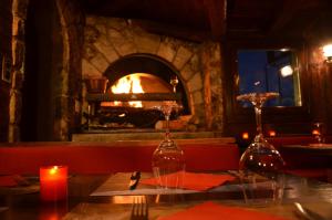 Fotografie z fotogalerie ubytování Hotel les Touristes v destinaci Verbier