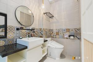 Bagno di Mika BnB