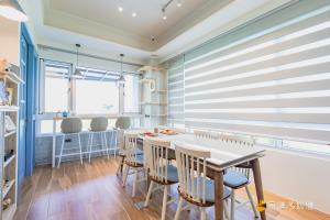 Ristorante o altro punto ristoro di Mika BnB