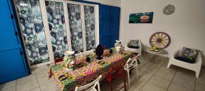 Фотография из галереи Pool Seaside Relais - VILLE Ninfea, Marea, Rosa e Cassiopea в Фонтане-Бьянке