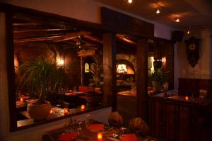 Fotografie z fotogalerie ubytování Hotel les Touristes v destinaci Verbier
