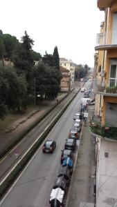 Khu vực xung quanh gần nhà nghỉ B&B