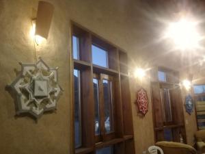 Fotografie z fotogalerie ubytování KONDUR ELEMENTOS ECO HOSTEL v destinaci Las Compuertas