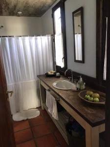 Billede fra billedgalleriet på Loma de la ballena i Punta del Este