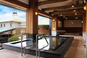 Fotografie z fotogalerie ubytování GLAMPREMIER Setouchi v destinaci Kanonji