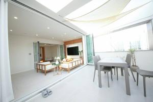 Gallery image of ORMAK the House in Gangneung