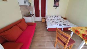 Studio in Siofok - Balaton 43121 8600 Siófok, Batthyány u. 42 kép - 2