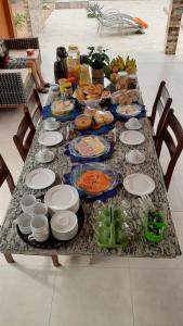 Φαγητό σε αυτός ο ξενώνας ή κάπου εκεί κοντά