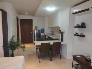 Cucina o angolo cottura di Tambuli Residence