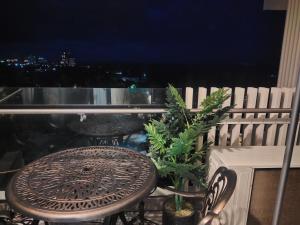 Balcone o terrazza di Tambuli Residence