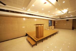 Fotografie z fotogalerie ubytování Majestic Hotel v destinaci Madurai