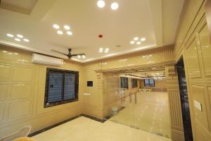 Fotografie z fotogalerie ubytování Majestic Hotel v destinaci Madurai