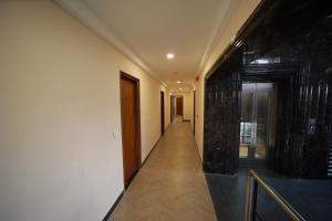 Fotografie z fotogalerie ubytování Majestic Hotel v destinaci Madurai