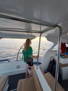 Galeriebild der Unterkunft Summer Sky Thoddoo in Thoddoo-Atoll