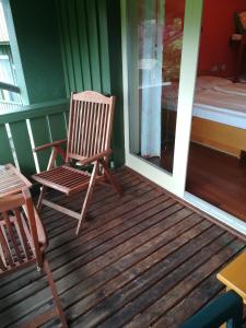 Fotografie z fotogalerie ubytování Apartment Christopherhof 56 Grafenwiesen v destinaci Grafenwiesen