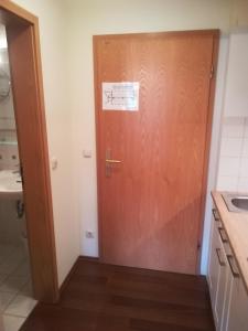 Fotografie z fotogalerie ubytování Apartment Christopherhof 56 Grafenwiesen v destinaci Grafenwiesen