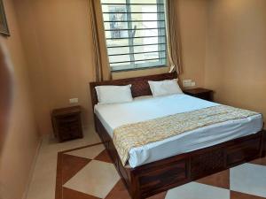 Letto o letti in una camera di Gems Suites-A Boutique Stay