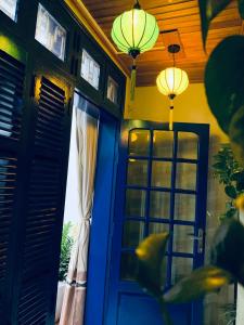 Fotografie z fotogalerie ubytování Sunny Hanoi Homestay v Hanoji