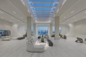沙姆沙伊赫White Hills Resort的相册照片