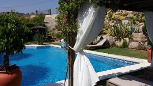 Basen w obiekcie Bed & Breakfast | Guest House Casa Don Carlos lub w pobliżu