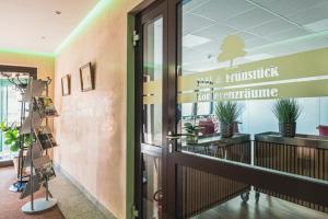 Fotografie z fotogalerie ubytování Eichengrund Cochstedt v destinaci Hecklingen