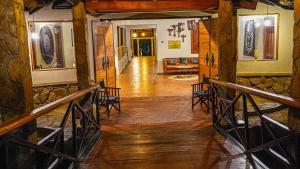 Fotografie z fotogalerie ubytování Sambiya River Lodge v destinaci Murchison Falls National Park