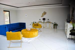 Gallery image of La mbeu concierge in Thohoyandou